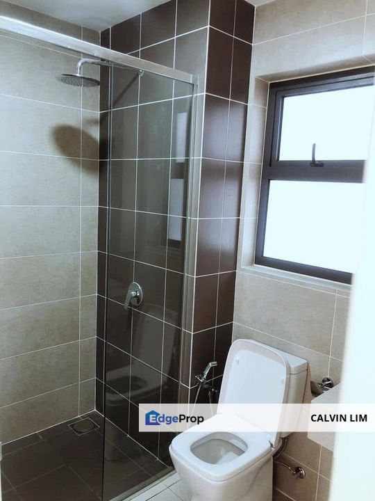 LAKEVILLE RESIDENCE , CONDOMINIUM, Kuala Lumpur, Jalan Ipoh