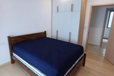 Aradia Residence @ Lake City