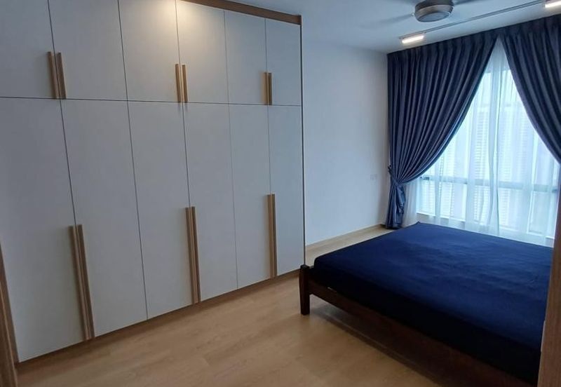 Aradia Residence @ Lake City