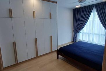 Aradia Residence @ Lake City