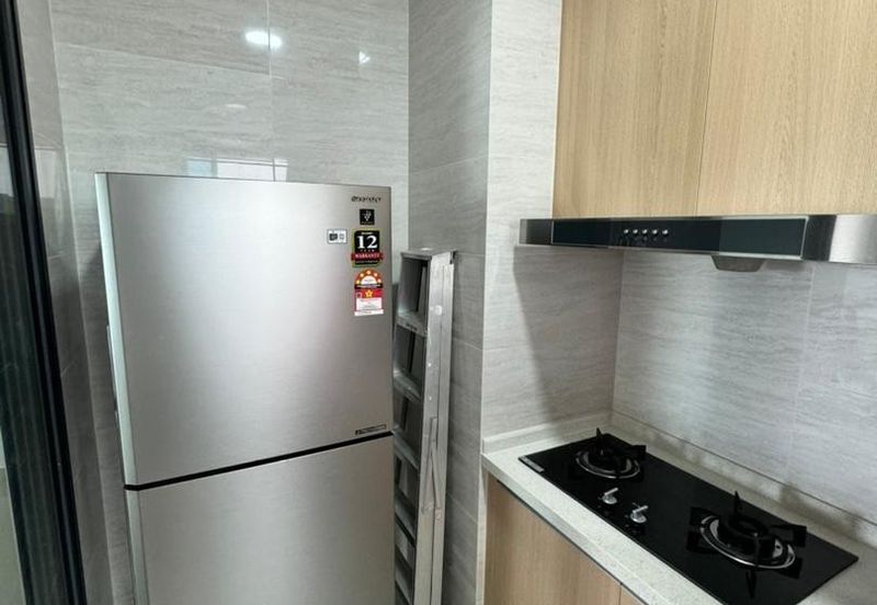 Aradia Residence @ Lake City