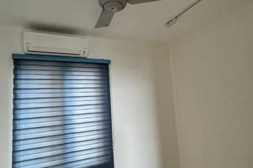 Aradia Residence @ Lake City