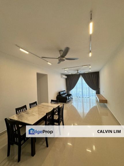 ARADIA RESIDENCE , LAKECITY , Selangor, Batu Caves 