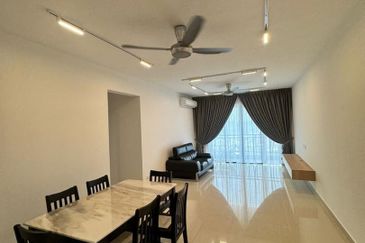 Aradia Residence @ Lake City