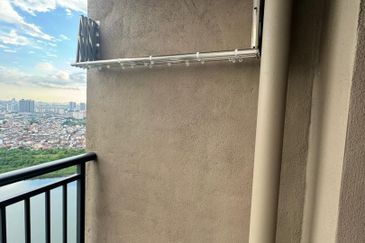 Aradia Residence @ Lake City