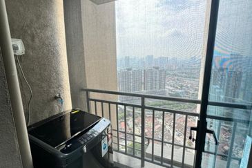 Aradia Residence @ Lake City