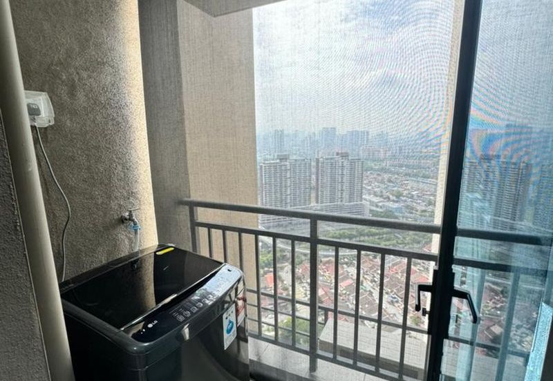 Aradia Residence @ Lake City