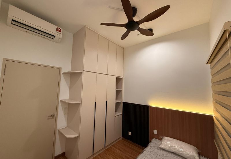 Residensi AVA @ Kiara Bay