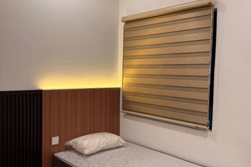 Residensi AVA @ Kiara Bay