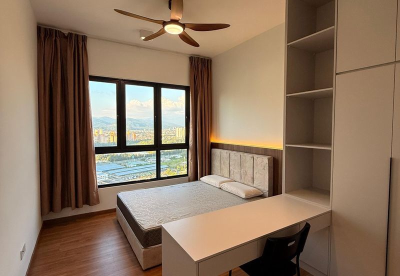 Residensi AVA @ Kiara Bay