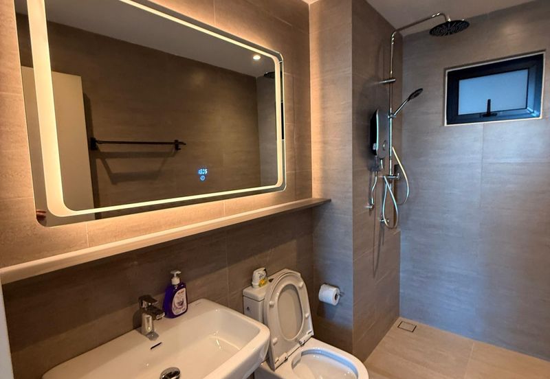 Residensi AVA @ Kiara Bay