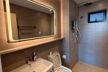 Residensi AVA @ Kiara Bay