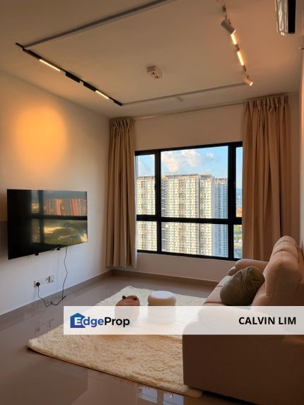 AVA RESIDENCE @ KIARA BAY , CONDOMINIUM , Kuala Lumpur, Kepong