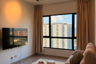 Residensi AVA @ Kiara Bay