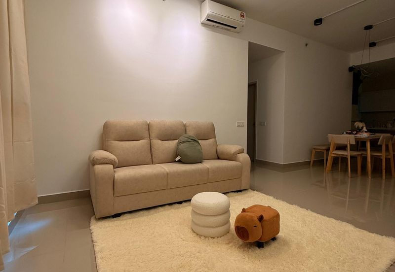 Residensi AVA @ Kiara Bay