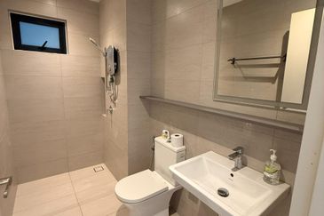 Residensi AVA @ Kiara Bay