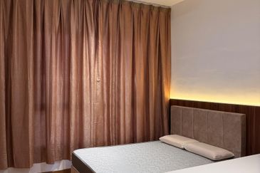 Residensi AVA @ Kiara Bay