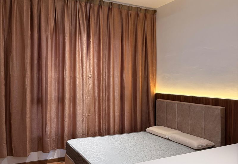 Residensi AVA @ Kiara Bay