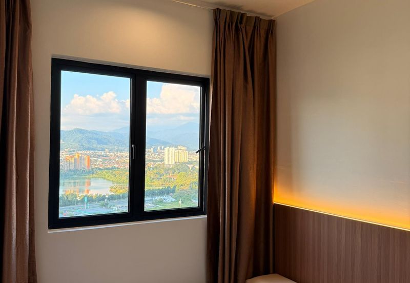 Residensi AVA @ Kiara Bay