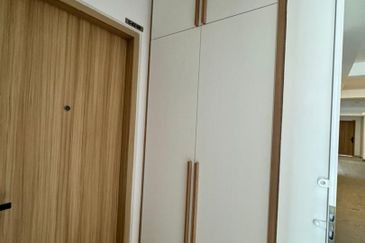 Residensi AVA @ Kiara Bay