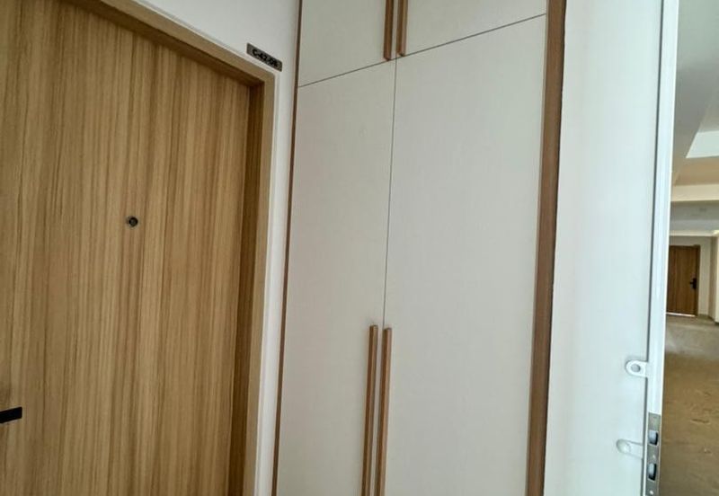 Residensi AVA @ Kiara Bay