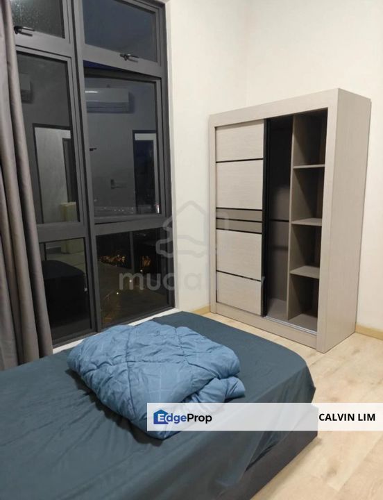 The Henge , Metropolitan Kepong, Kuala Lumpur, Kepong