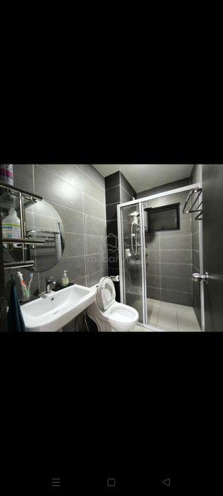 The Henge , Metropolitan Kepong, Kuala Lumpur, Kepong