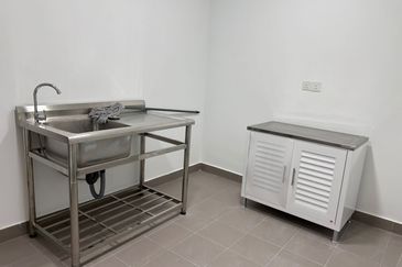 Residensi AVA @ Kiara Bay