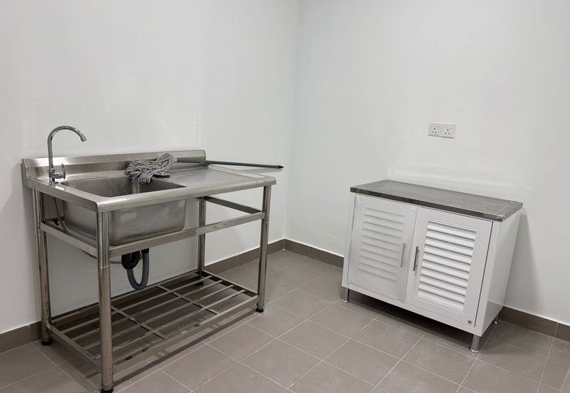 Residensi AVA @ Kiara Bay