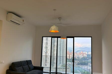 Residensi AVA @ Kiara Bay