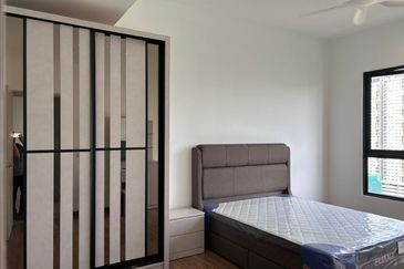 Residensi AVA @ Kiara Bay