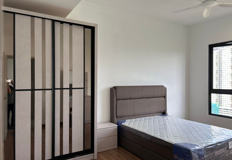 Residensi AVA @ Kiara Bay