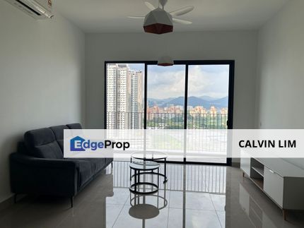 AVA RESIDENCE , KIARA BAY , Kuala Lumpur, Kepong