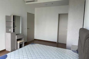 Residensi AVA @ Kiara Bay