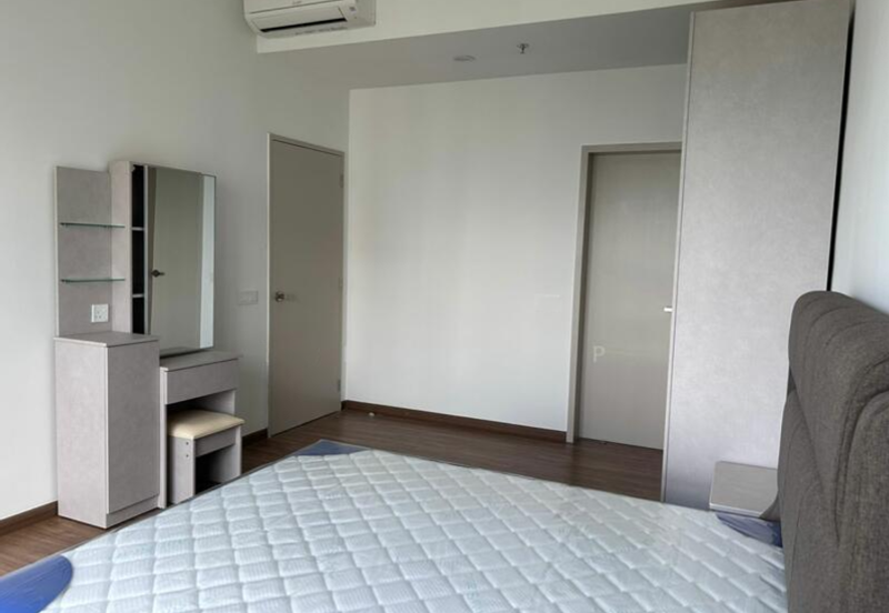 Residensi AVA @ Kiara Bay