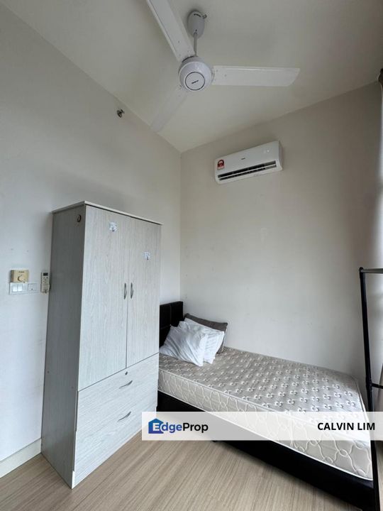 Res 280 Selayang , Condominium , Selangor, Selayang