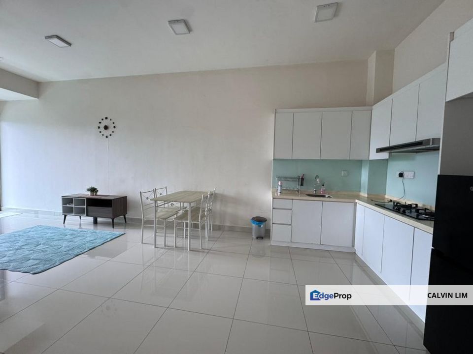 Res 280 Selayang , Condominium , Selangor, Selayang