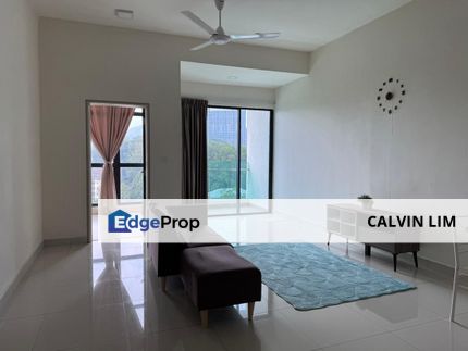 Res 280 Selayang , Condominium , Selangor, Selayang