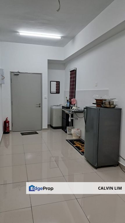 168 Park Selayang , Condominium , Selangor, Batu Caves 