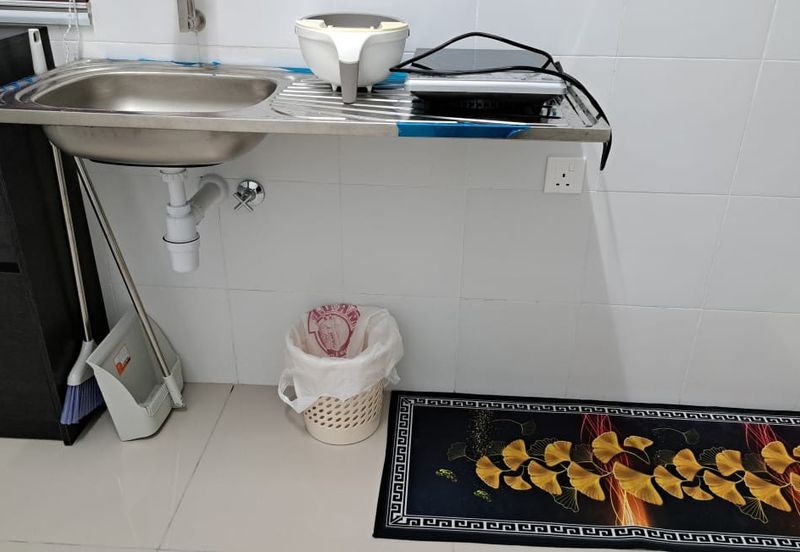 168 Park Residensi Selayang