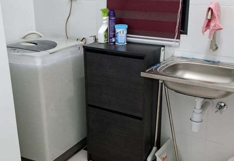 168 Park Residensi Selayang