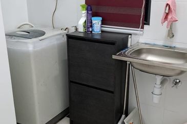 168 Park Residensi Selayang