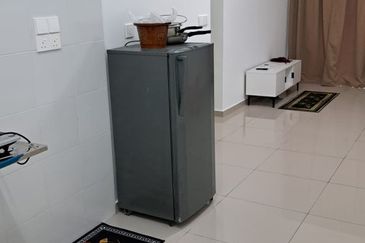 168 Park Residensi Selayang