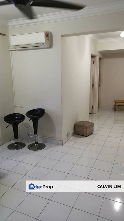 AMAN DUA , AMAN PURI KEPONG, Kuala Lumpur, Kepong