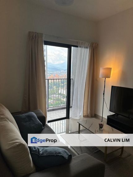 M LUNA , KEPONG METROPOLITAN , Kuala Lumpur, Kepong