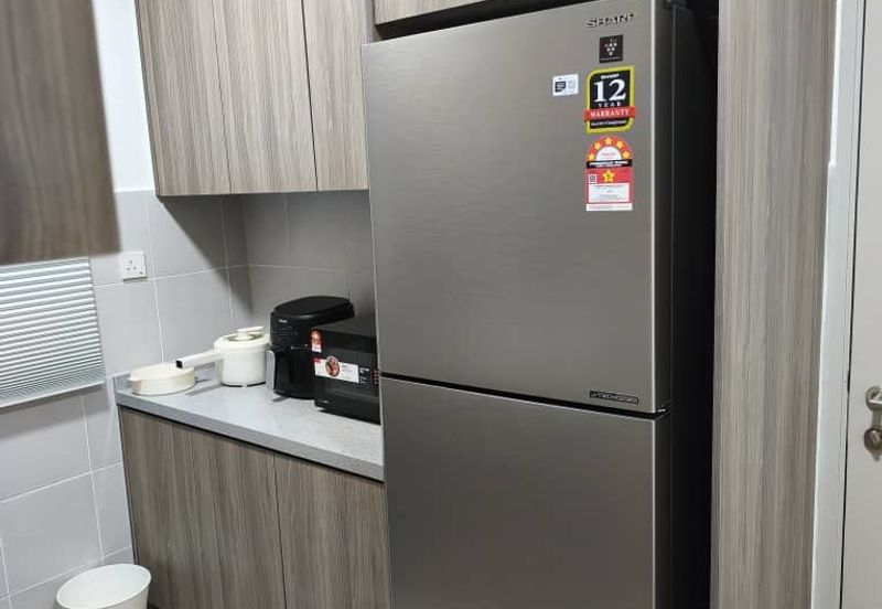 168 Park Residensi Selayang