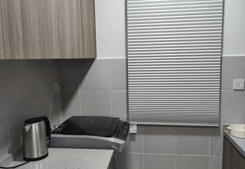 168 Park Residensi Selayang