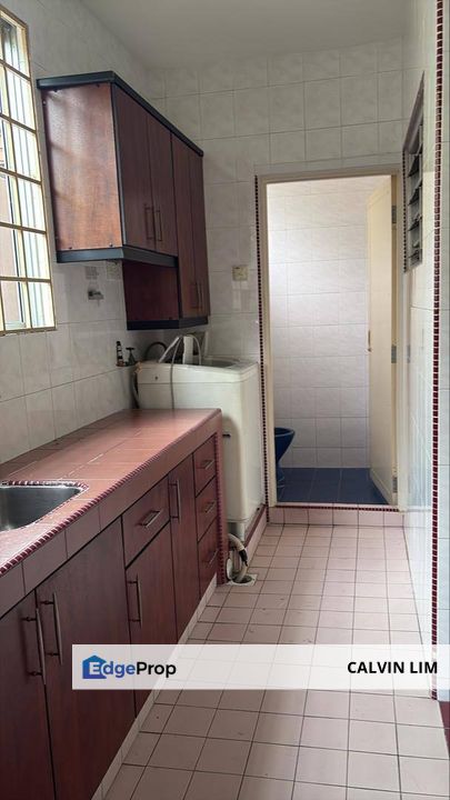 Wangsa Permai Landed , Kepong, Selangor, Kepong