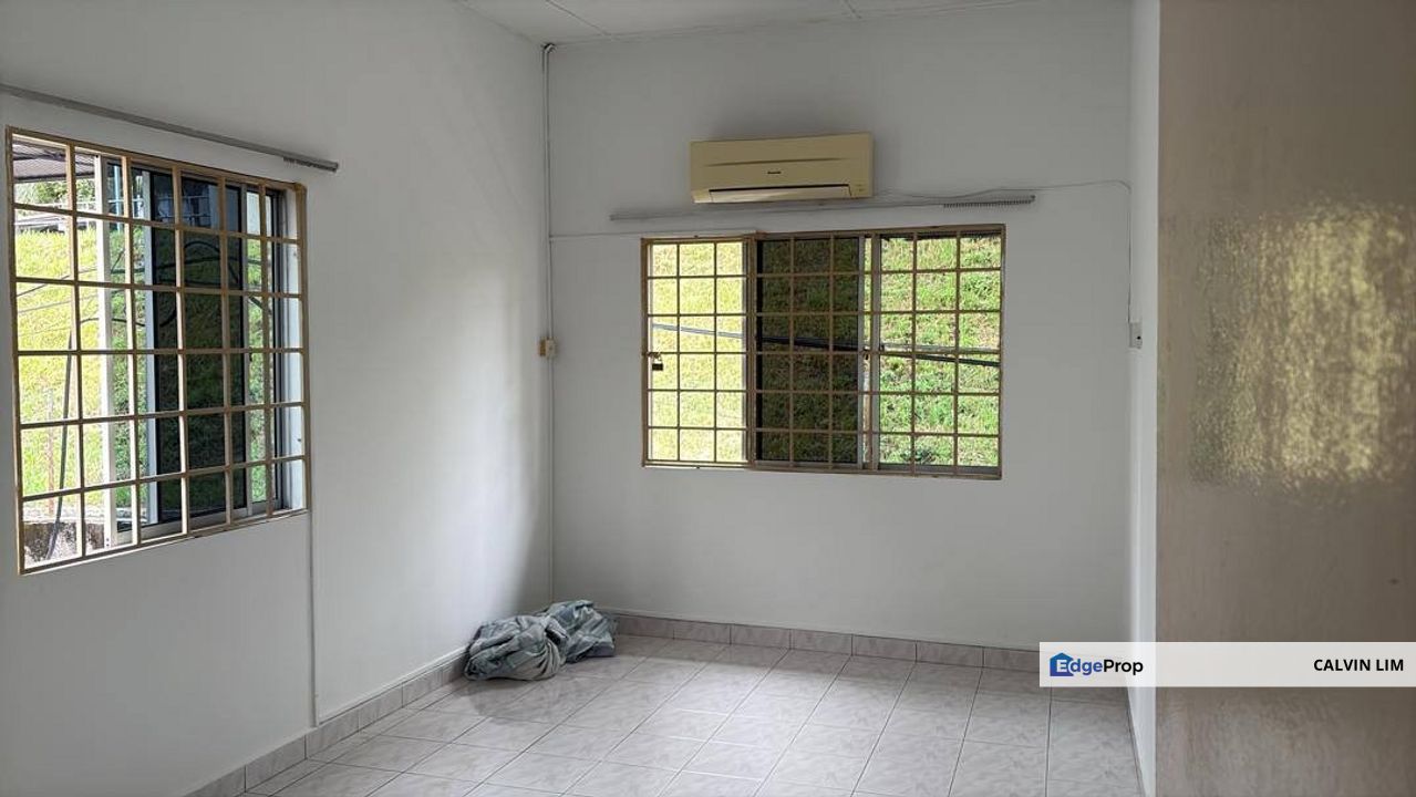 Wangsa Permai Landed , Kepong, Selangor, Kepong