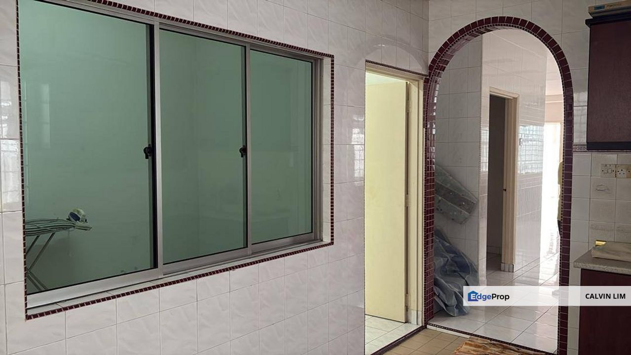 Wangsa Permai Landed , Kepong, Selangor, Kepong